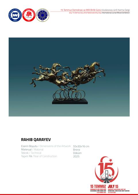 RAHIB QARAYEV